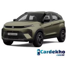 Tata Nexon (Diesel)